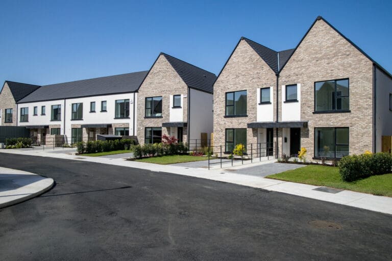 Our Developments - Evara